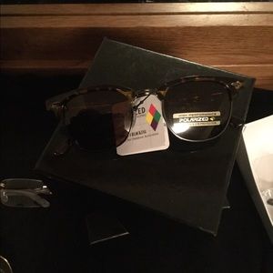 Brand New Great Quality Sunglasses